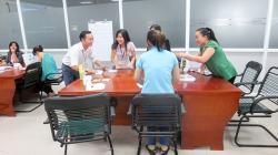Kỹ năng phân tích và giải quyết vấn đề hiệu quả - PouYuen (13.11.2015)